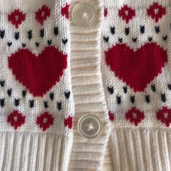 Baby Gap Cardigan 18-24 months - Picture 2 of 6